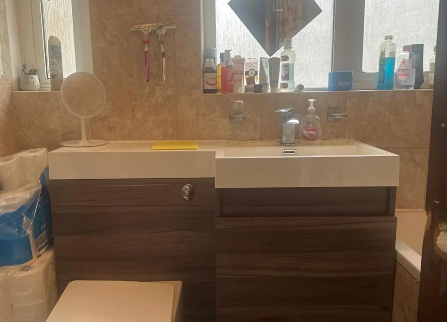 Apartamento Brockmer House Londres