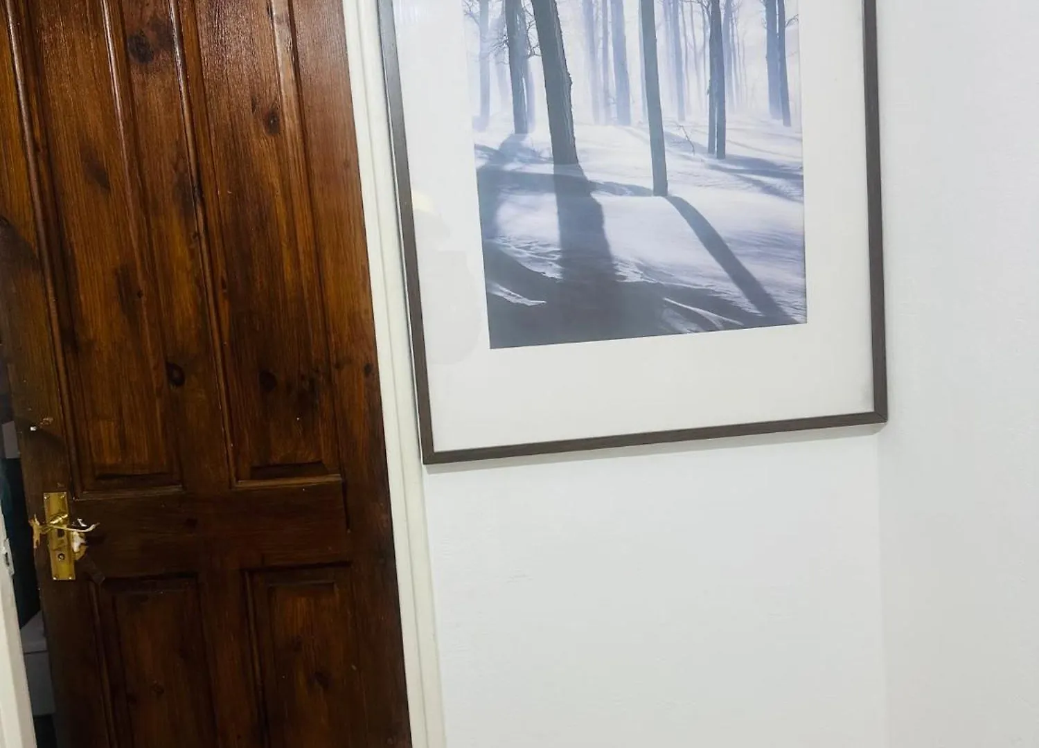 Apartamento Brockmer House Londres 0*,